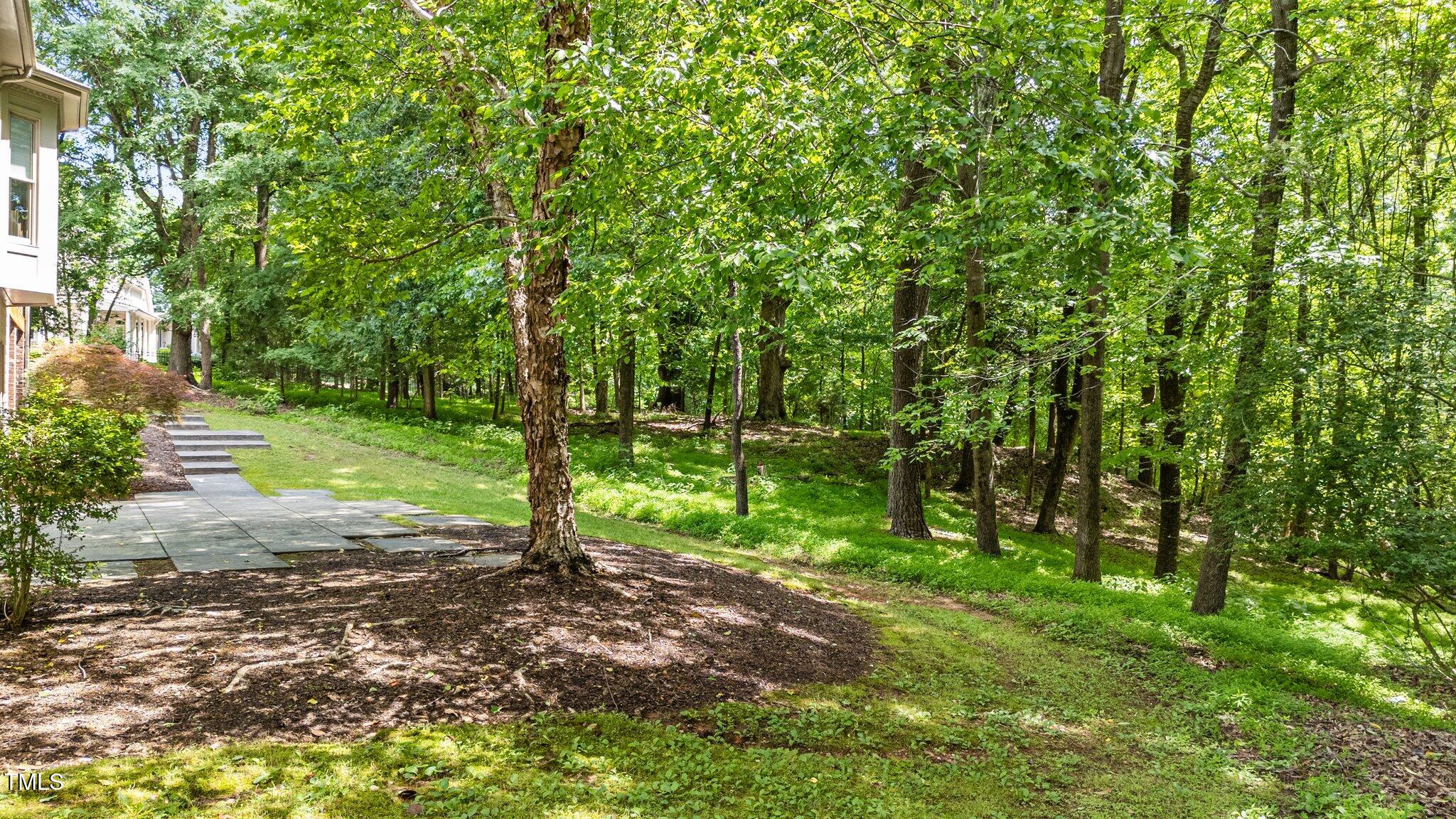 12504 Bayleaf Church Road Raleigh, NC 27614 - Photo 61 of 73 59