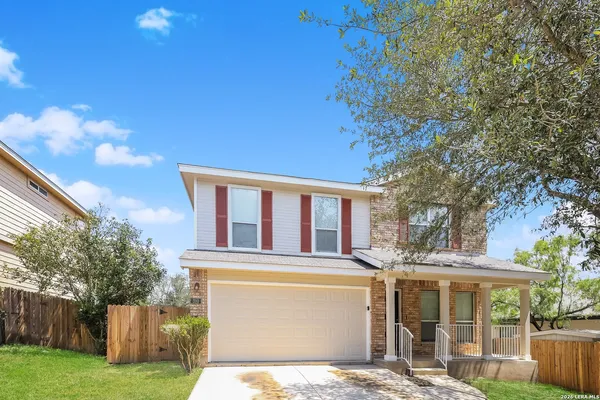 $1,605 | 310 Rustic Stable, San Antonio, TX 78227