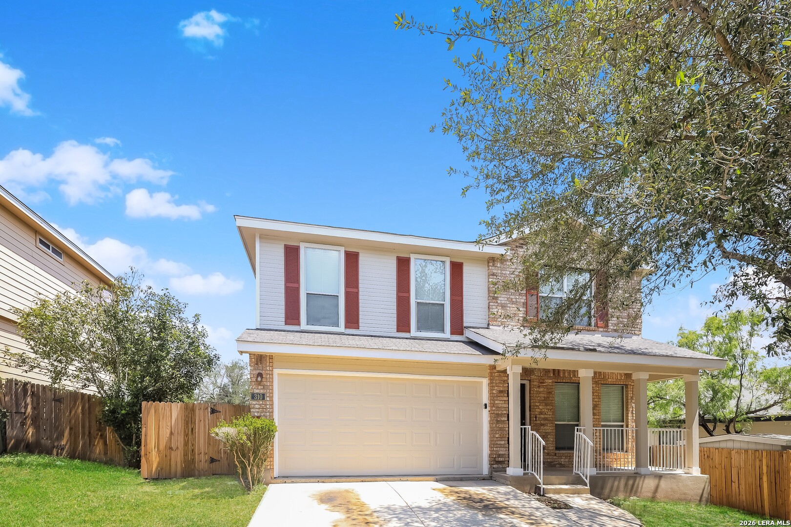 310 Rustic Stable San Antonio, TX 78227 - Photo 1 of 10