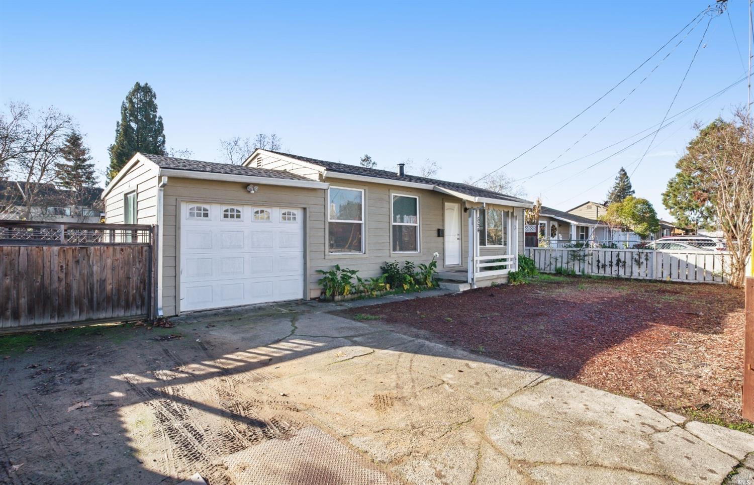 554 Flower Avenue Santa Rosa, CA 95404 - Photo 1 of 1 Gallery Image 1