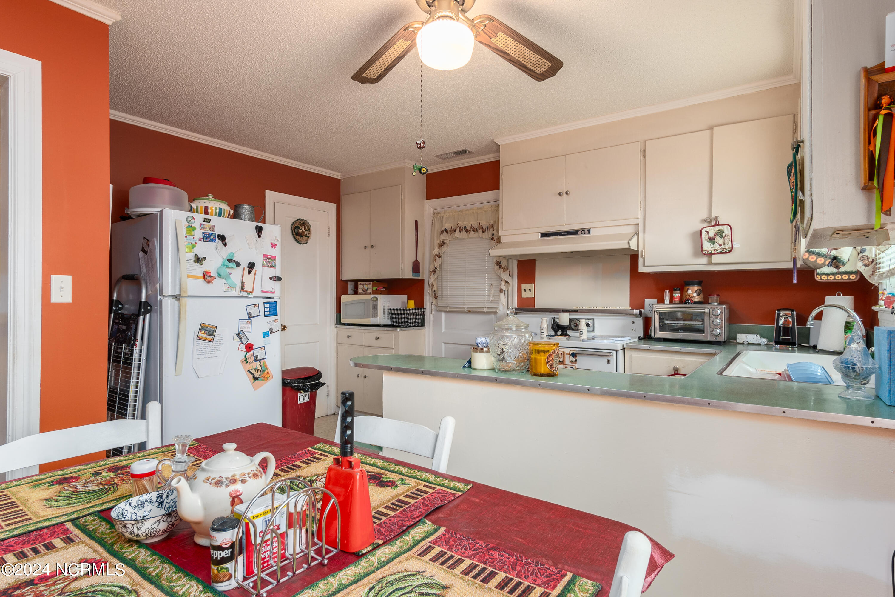 168 Collier-Loftin Road Kinston, NC 28504 - Photo 20 of 34 168 Collier Loftin-129