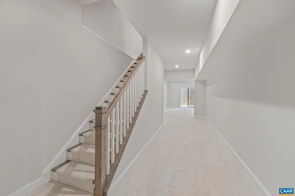 a view of entryway