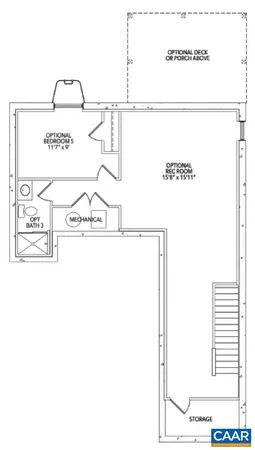 $780,900 | 114 Marcella Street, Charlottesville, VA 22911