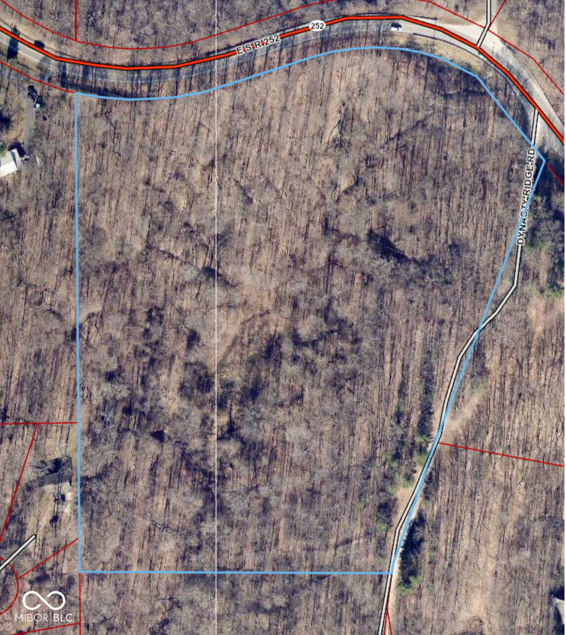 0 Dynasty Ridge Road Martinsville, IN 46151 - Photo 3 of 8