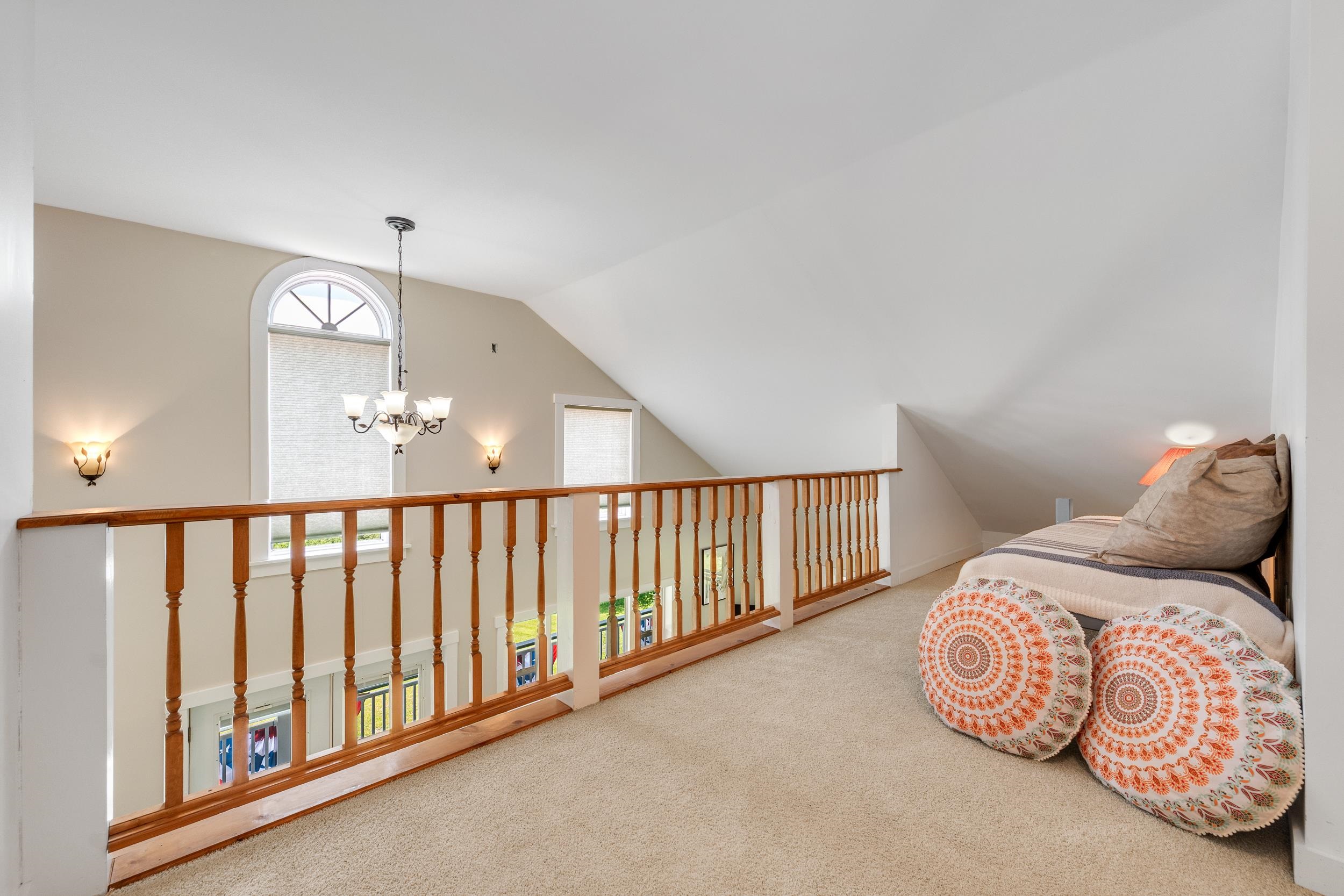 1012 Hallstrom Road Northfield, VT 05663 - Photo 30 of 59