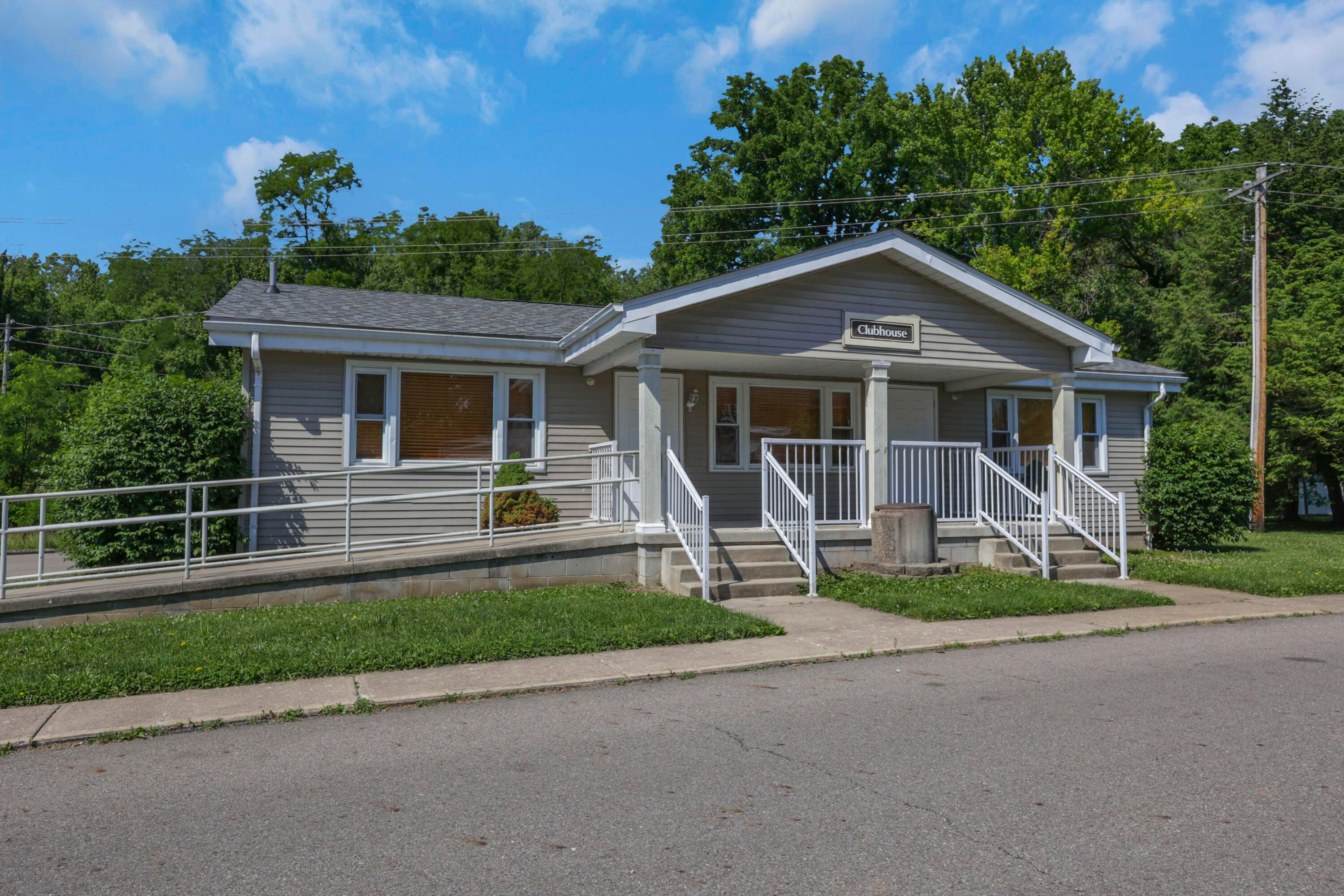 2445 Columbus-Lancaster Road Northwest, Unit 274 Lancaster, OH 43130 - Photo 35 of 45