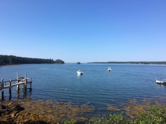 49 Teel Cove Road Tenants Harbor, ME 04860 - Photo 4 of 16 Photo