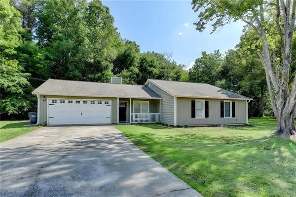 $355,000 | 1460 Brays Mill Trace, Duluth, GA 30096