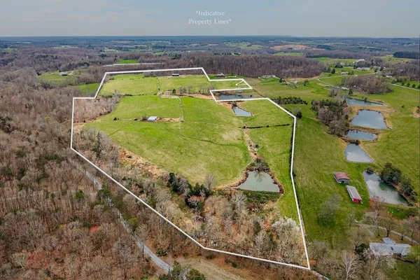 $479,900 | 0 Marie Lane, Red Boiling Springs, TN 37150
