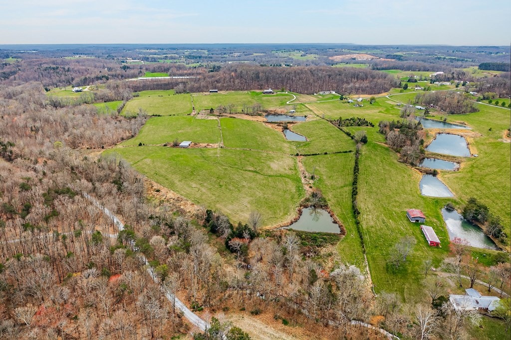 0 Marie Lane Red Boiling Springs, TN 37150 - Photo 14 of 54 a aerial view of a yard
