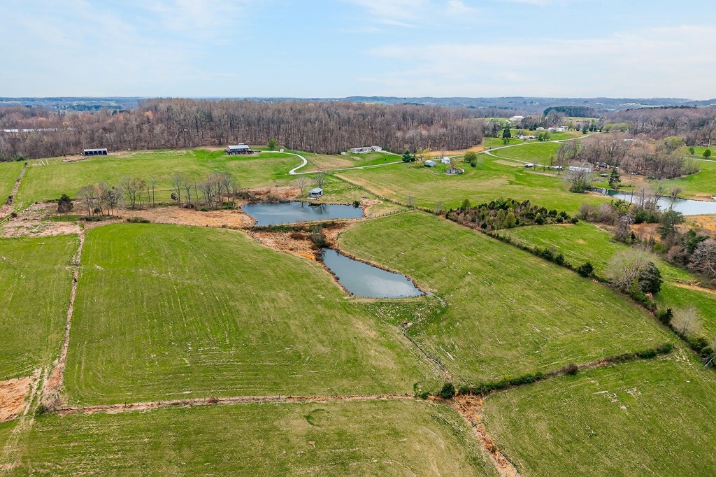 0 Marie Lane Red Boiling Springs, TN 37150 - Photo 16 of 54 a view of a lake with a building in the background