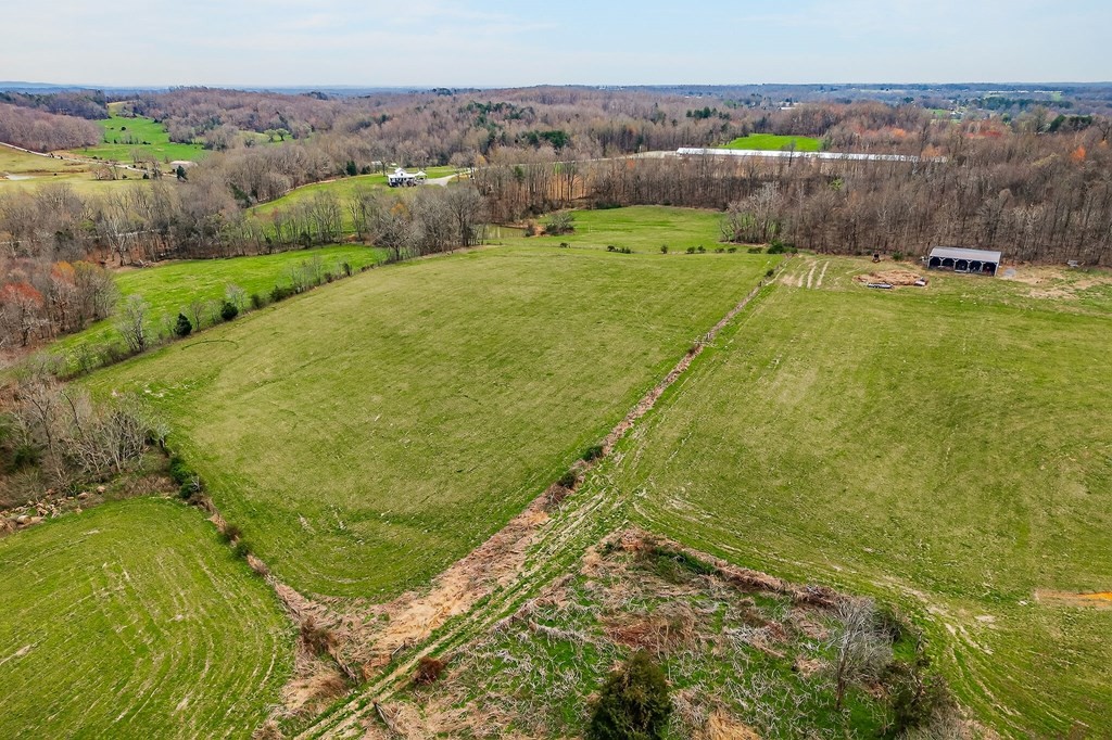 0 Marie Lane Red Boiling Springs, TN 37150 - Photo 20 of 54 a view of a yard with an outdoor space