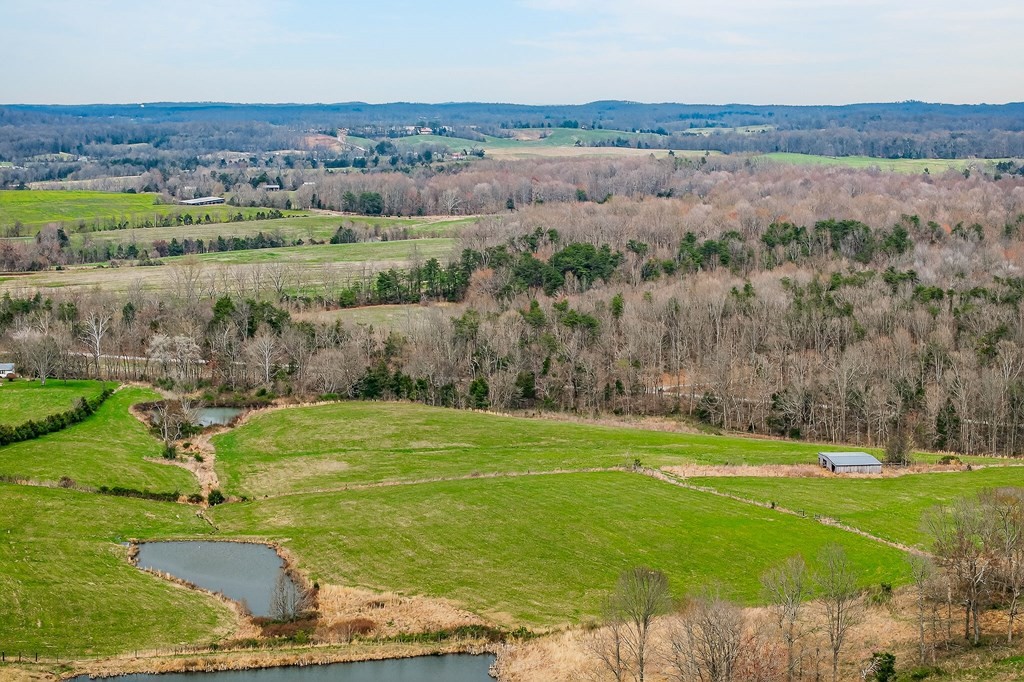 0 Marie Lane Red Boiling Springs, TN 37150 - Photo 23 of 54 an aerial view of a golf course with a yard