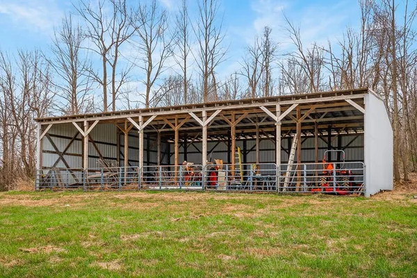 $479,900 | 0 Marie Lane, Red Boiling Springs, TN 37150