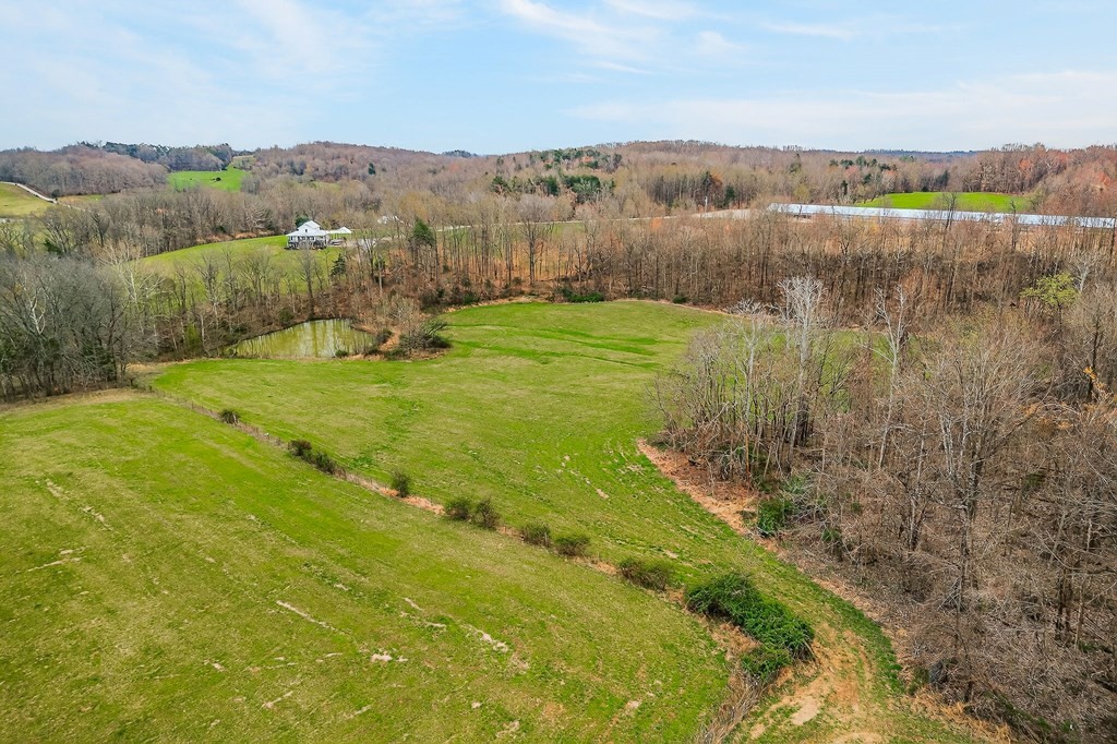 0 Marie Lane Red Boiling Springs, TN 37150 - Photo 3 of 54 a view of lake with mountain