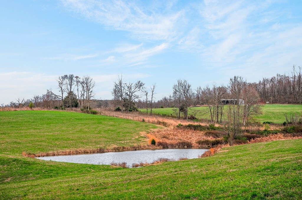 0 Marie Lane Red Boiling Springs, TN 37150 - Photo 49 of 54 a view of a golf course with a lake