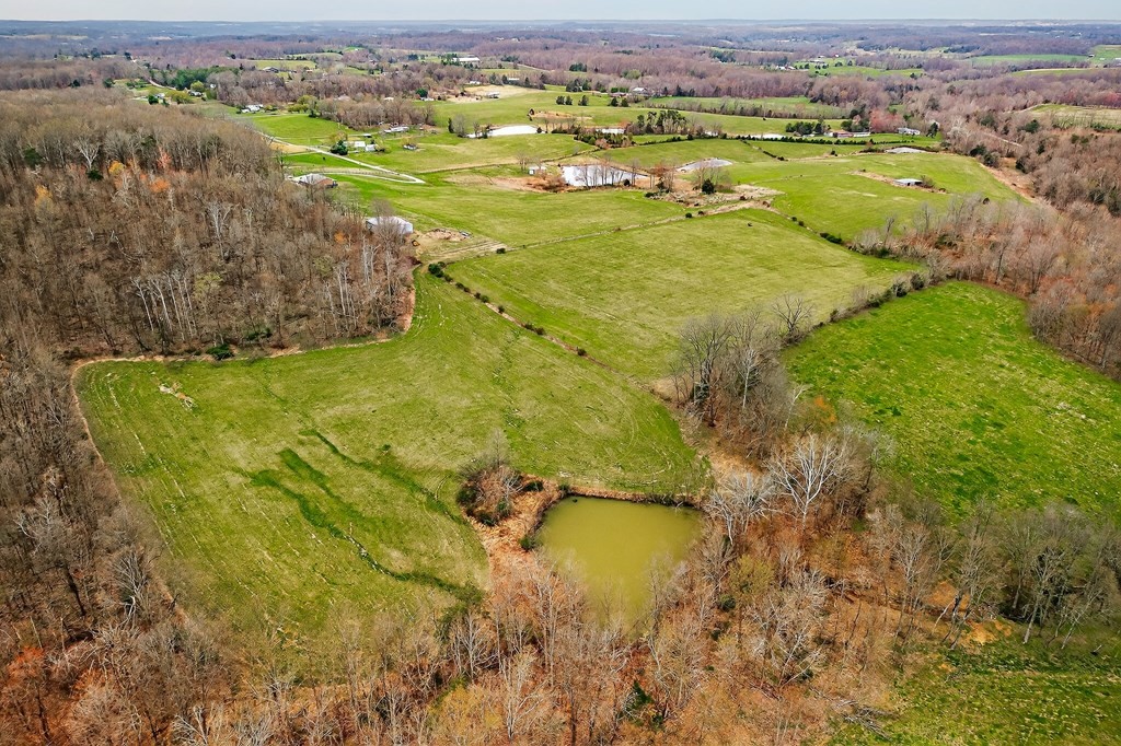 0 Marie Lane Red Boiling Springs, TN 37150 - Photo 5 of 54 a view of lake with mountain