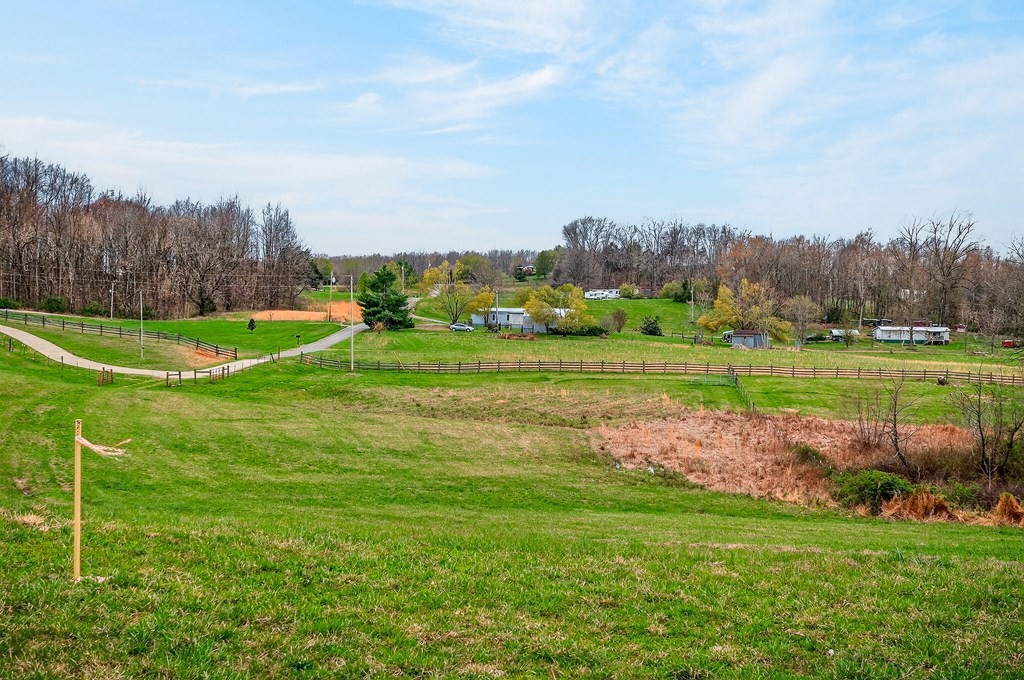 0 Marie Lane Red Boiling Springs, TN 37150 - Photo 52 of 54 a view of a golf course with a garden