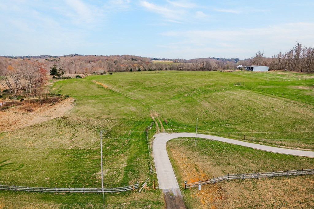 0 Marie Lane Red Boiling Springs, TN 37150 - Photo 8 of 54 a view of a lake with a mountain