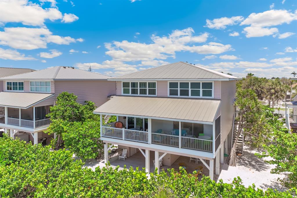 290 Gulf Boulevard, Unit 14 Boca Grande, FL 33921 - Photo 16 of 21