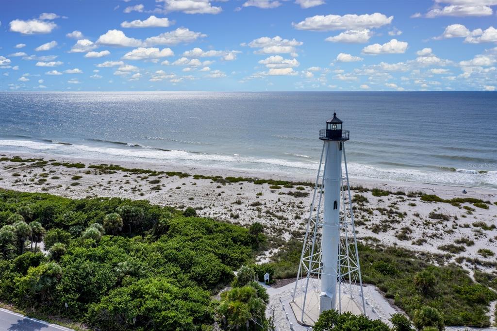290 Gulf Boulevard, Unit 14 Boca Grande, FL 33921 - Photo 21 of 21