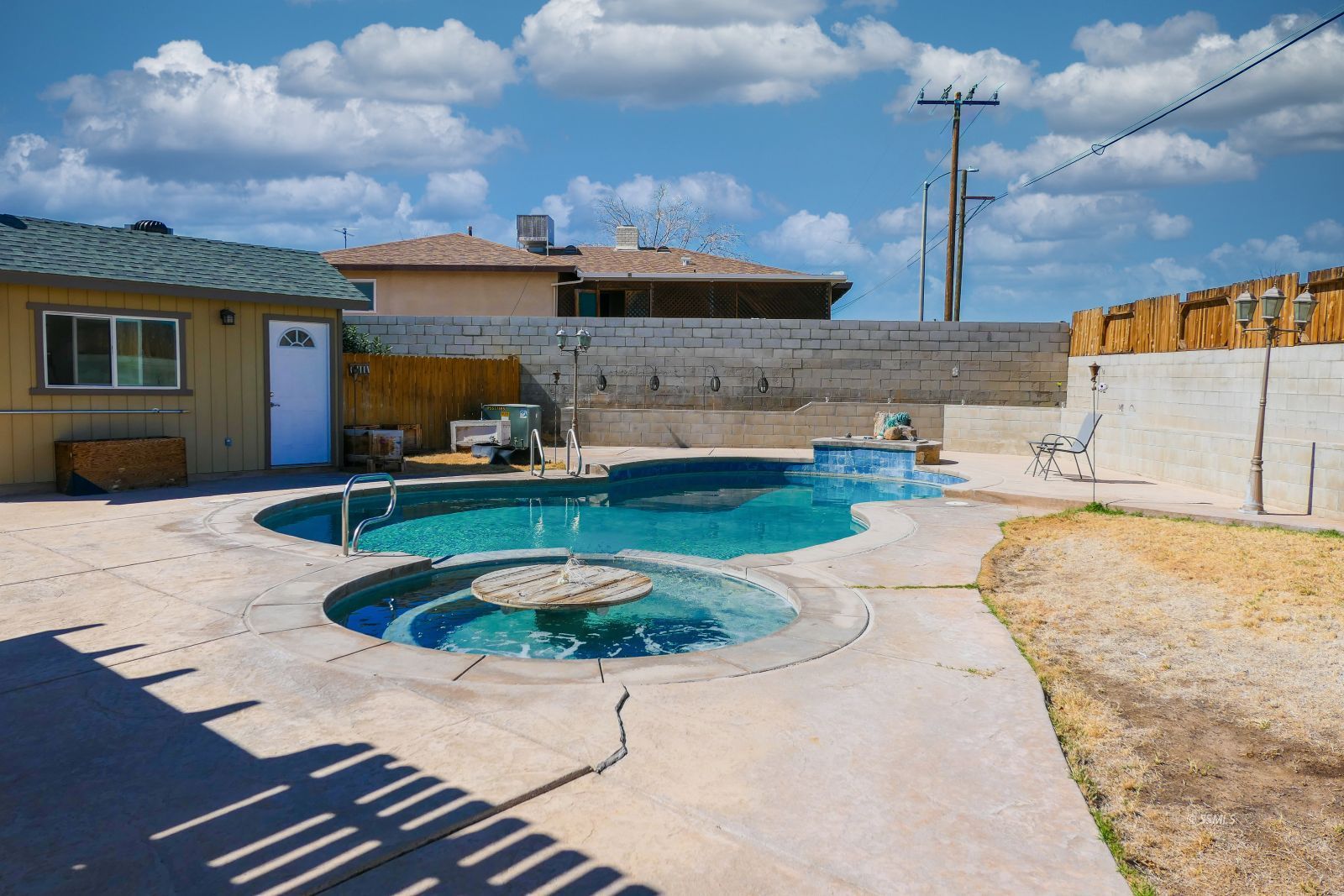 248 West Iowa Avenue Ridgecrest, CA 93555 - Photo 43 of 49 Gallery Image 43