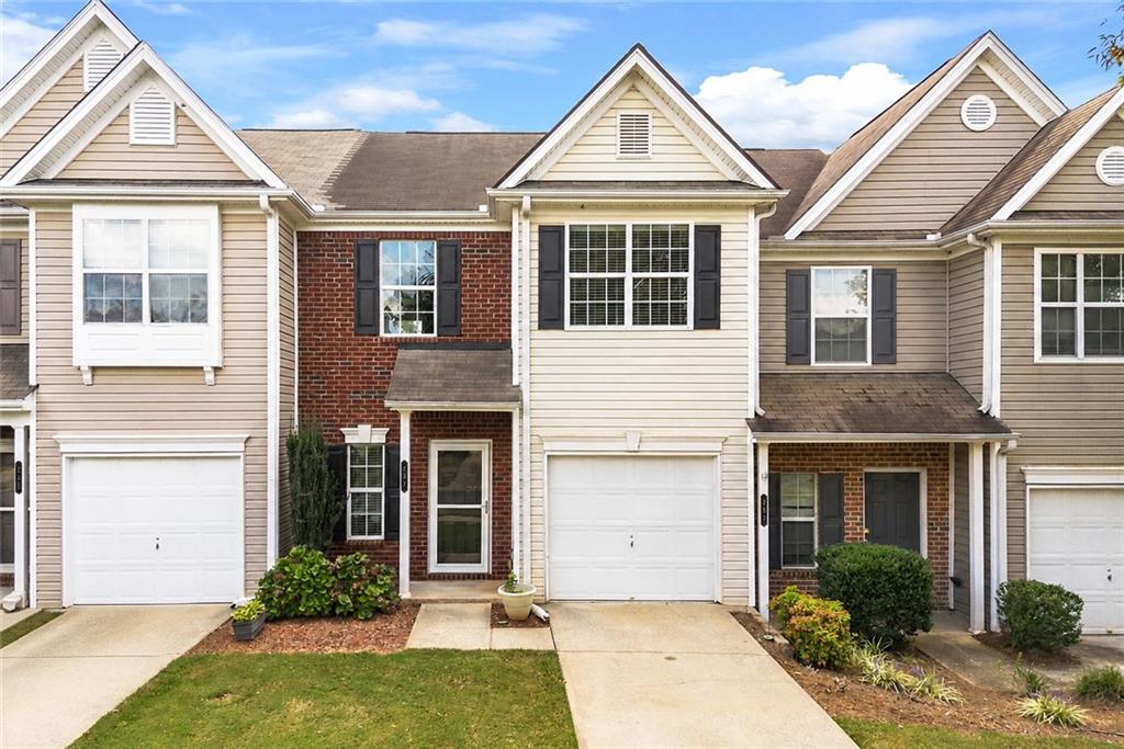 257 Azalea Circle Cumming, GA 30040 - Photo 1 of 1