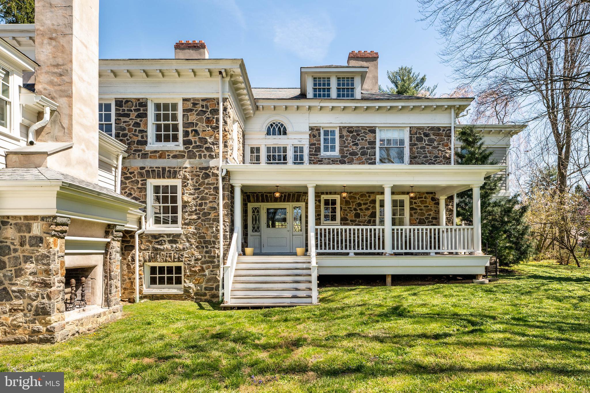 422 Dorset Road Devon, PA 19333 - Photo 69 of 76 Gallery Image 69