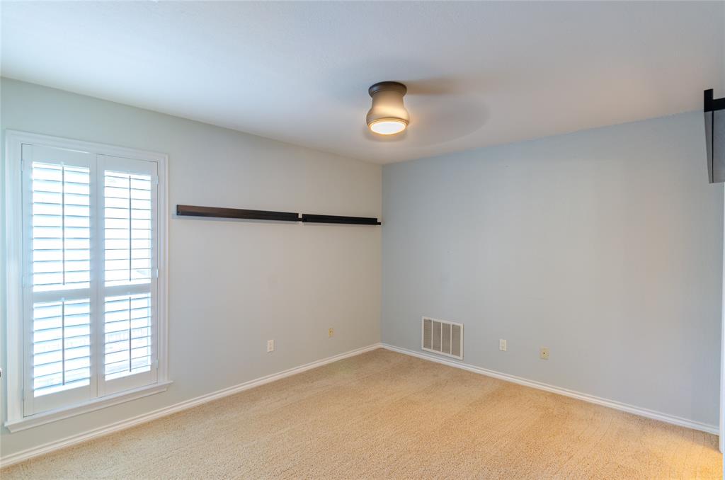 2605 Rothland Lane Plano, TX 75023 - Photo 28 of 40 an empty room with a window