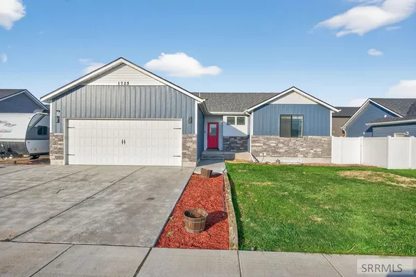 $469,900 | 1725 Brock Drive, Pocatello, ID 83201