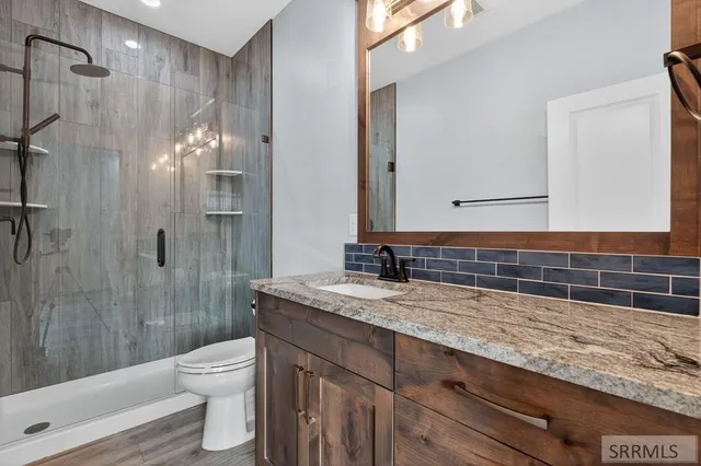 $489,900 | 1725 Brock Drive, Pocatello, ID 83201