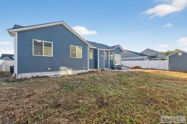 $489,900 | 1725 Brock Drive, Pocatello, ID 83201