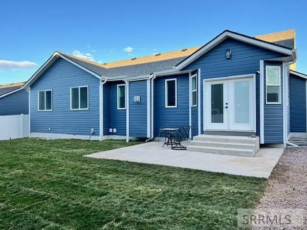$459,900 | 1725 Brock Drive, Pocatello, ID 83201