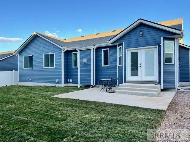 $489,900 | 1725 Brock Drive, Pocatello, ID 83201