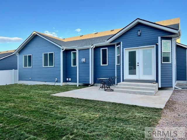 1725 Brock Drive Pocatello, ID 83201 - Photo 35 of 40