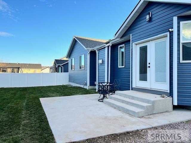 1725 Brock Drive Pocatello, ID 83201 - Photo 36 of 40