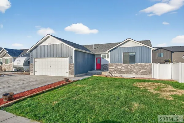 $459,900 | 1725 Brock Drive, Pocatello, ID 83201