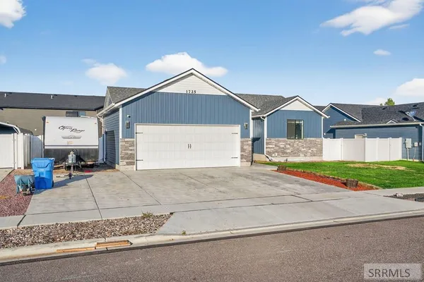 $459,900 | 1725 Brock Drive, Pocatello, ID 83201