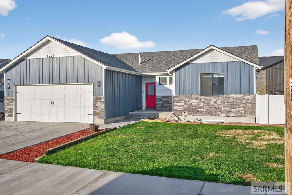 1725 Brock Drive Pocatello, ID 83201 - Photo 40 of 40
