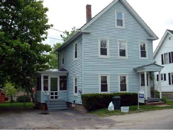 15 Highland Street Rochester, NH 03868 - Photo 1 of 1