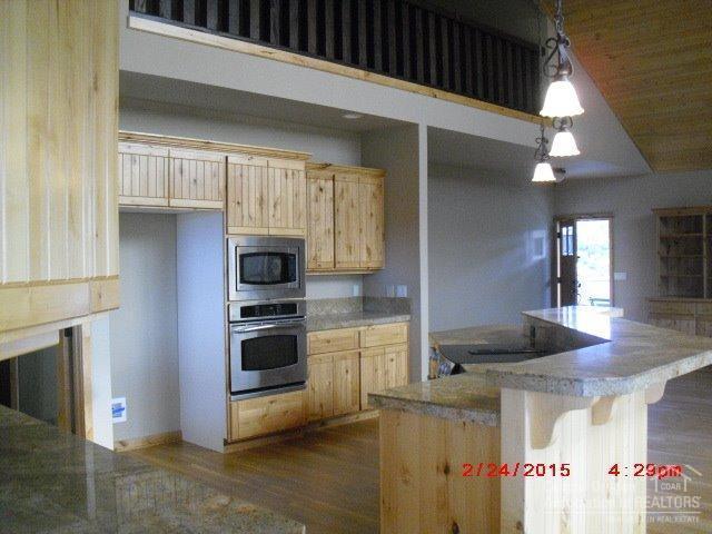 1281 Northwest Meyers Butte Road Powell Butte, OR 97753 - Photo 4 of 19 Additional Photo