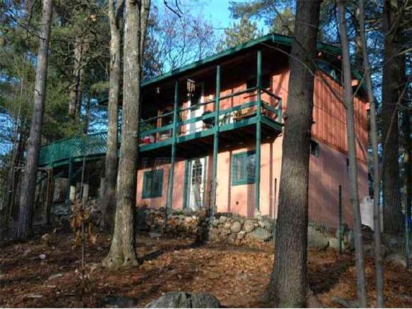 4 Oak Ridge Road Madison, NH 03849 - Photo 1 of 8