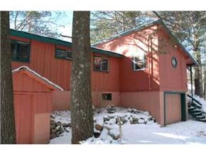 4 Oak Ridge Road Madison, NH 03849 - Photo 5 of 8