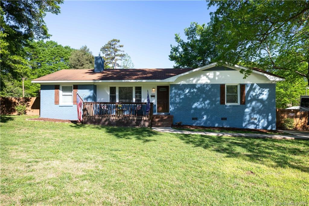 1411 Old Nation Road Fort Mill, SC 29715 - Photo 1 of 17 Gallery Image 1