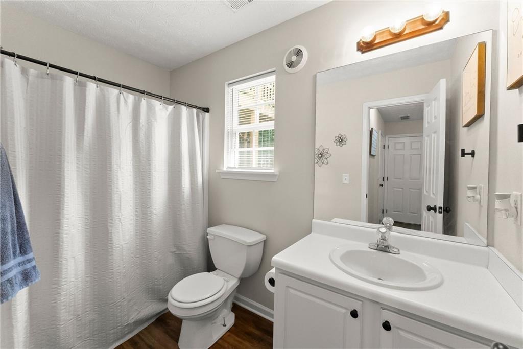 5105 Reynolds Court Monroe, GA 30656 - Photo 20 of 29