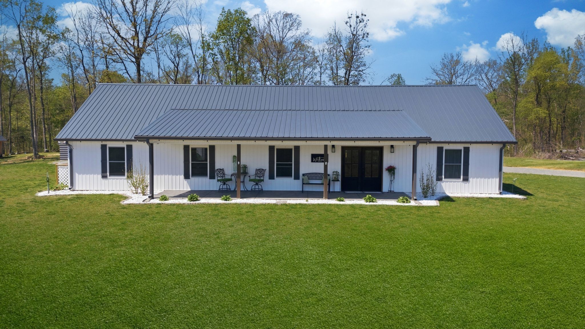 1043 Murphy Hollow Road Vanleer, TN 37181 - Photo 54 of 68