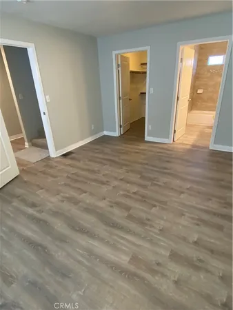 a view of small space