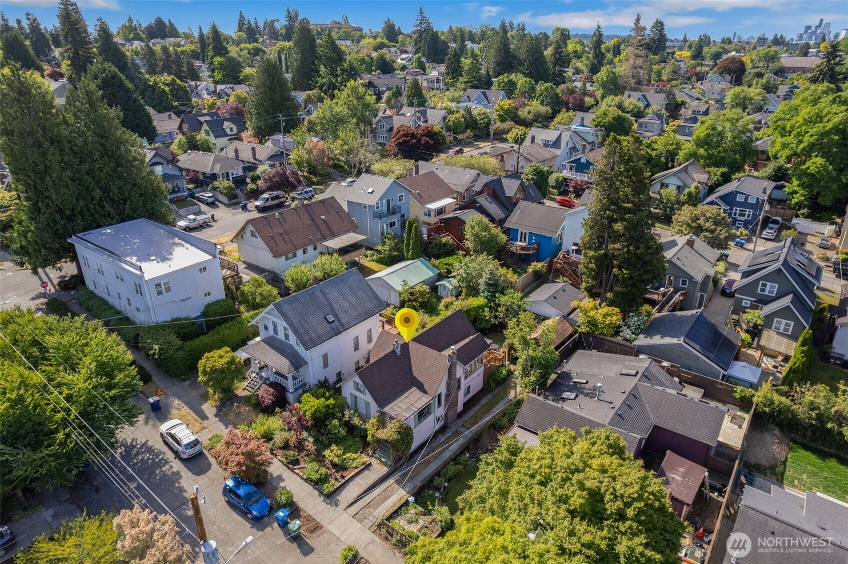 1631 North 54th Street Seattle, WA 98103 - Photo 33 of 40