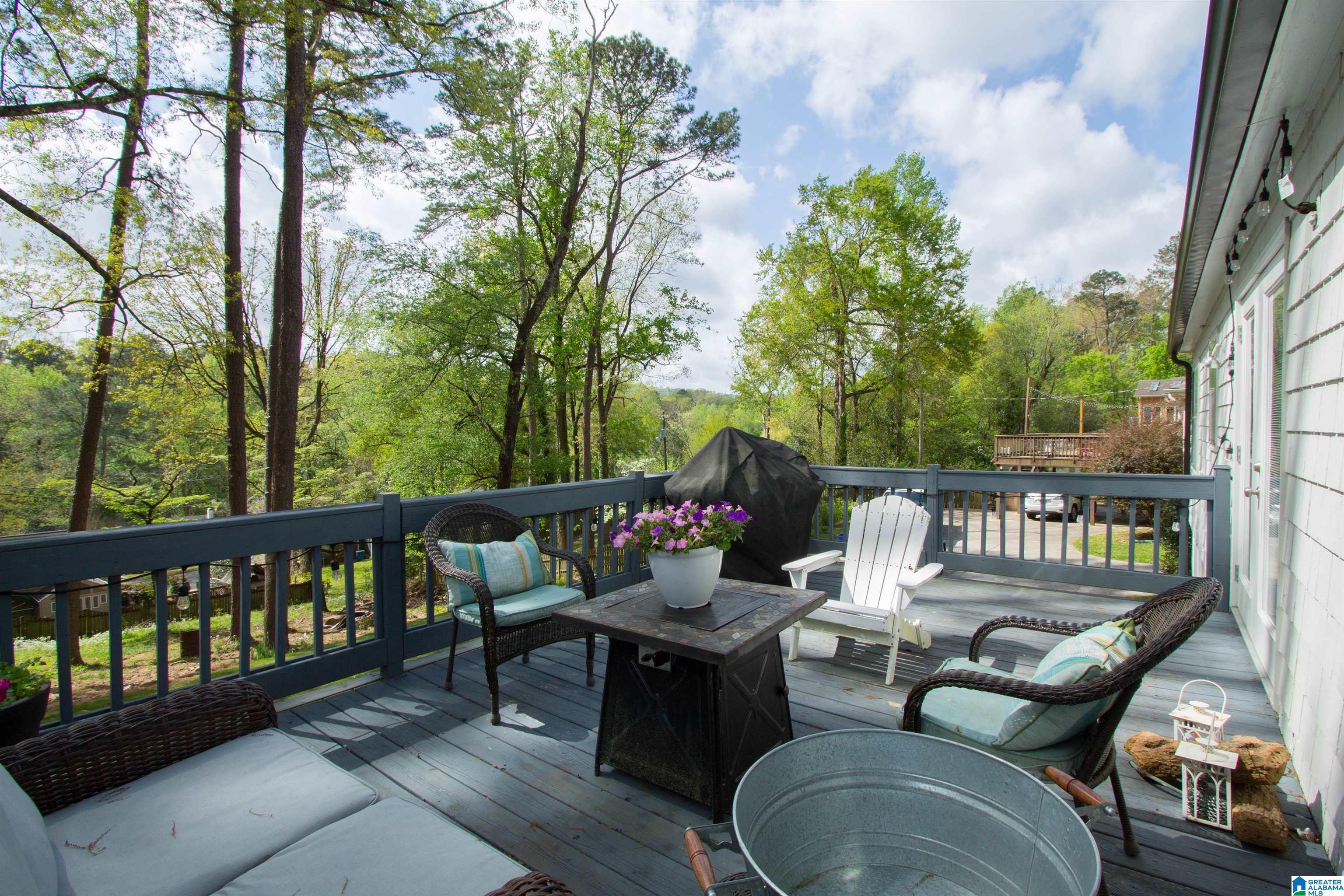1841 Saulter Road Homewood, AL 35209 - Photo 49 of 50