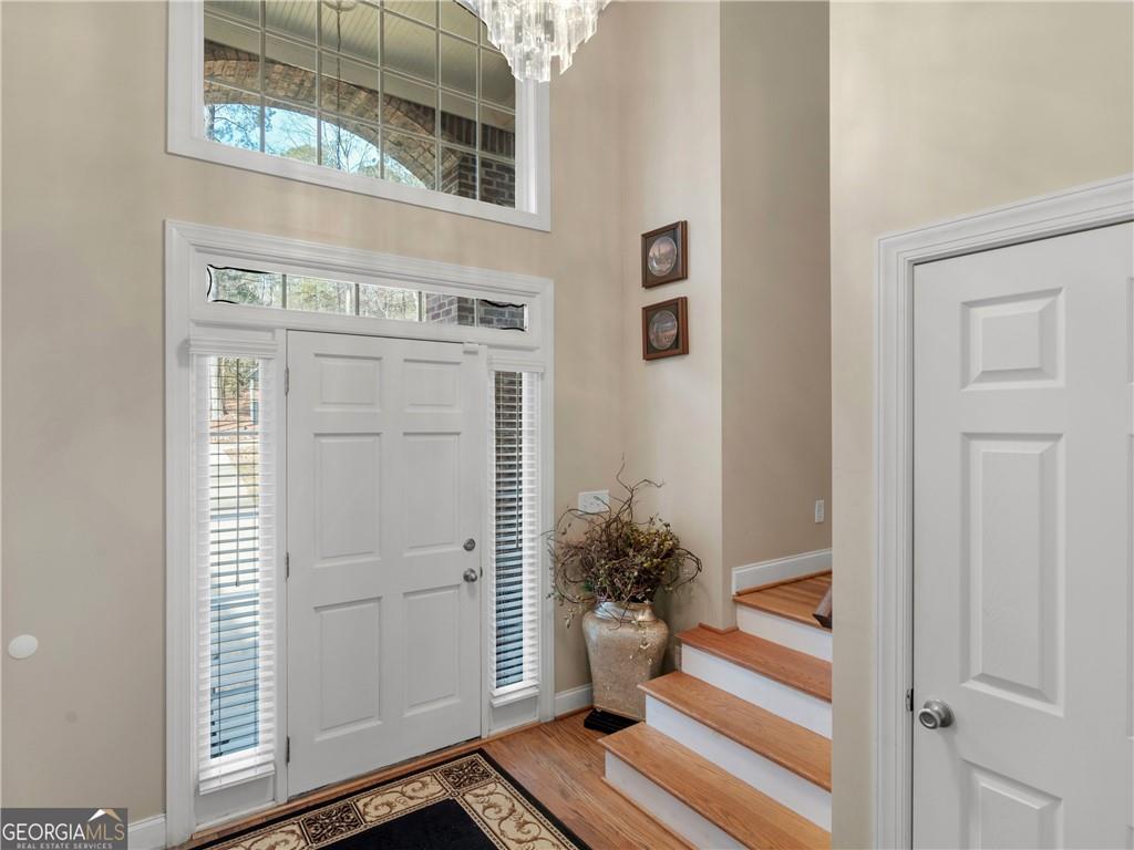 355 Parker Road Covington, GA 30014 - Photo 8 of 60